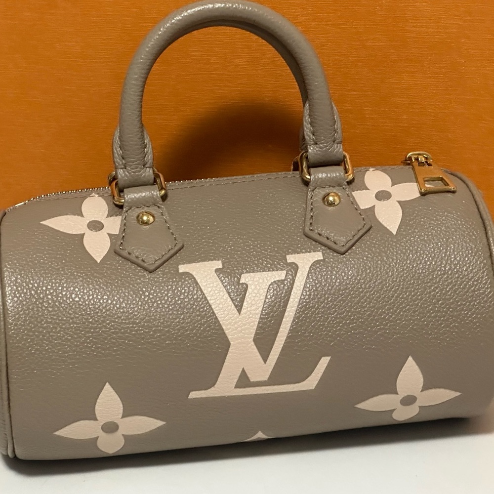 Louis Vuitton Papillon BB crossbody - Picture 4 of 11
